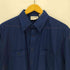 Jean Philippe S/Sシースルーシャツ メンズ import:L