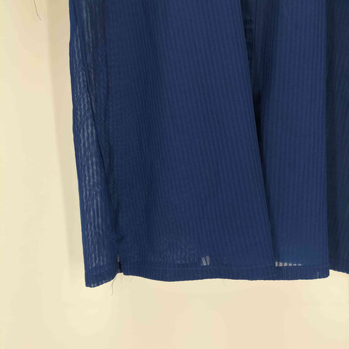 Jean Philippe S/Sシースルーシャツ メンズ import:L