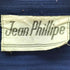 Jean Philippe S/Sシースルーシャツ メンズ import:L
