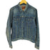 ギャップ Gap WESTERN JACKET デニムジャケット メンズ M