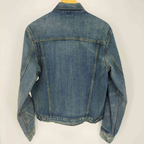 ギャップ Gap WESTERN JACKET デニムジャケット メンズ M