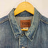 ギャップ Gap WESTERN JACKET デニムジャケット メンズ M