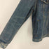 ギャップ Gap WESTERN JACKET デニムジャケット メンズ M