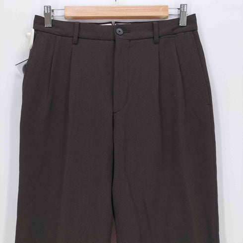 スティーブンアラン Steven Alan RPL OUT2P DRESS SLACKS メンズ JPN:S