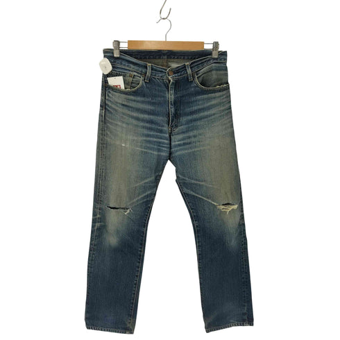 リーバイス Levis 00s 505 ジップフライデニムパンツ メンズ 32 33