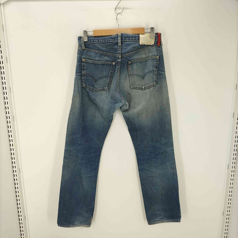 リーバイス Levis 00s 505 ジップフライデニムパンツ メンズ 32 33
