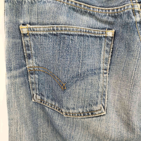 リーバイス Levis 00s 505 ジップフライデニムパンツ メンズ 32 33
