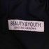 ビューティーアンドユースユナイテッドアローズ BEAUTY & YOUTH UNITED ARROWS サテン クロス バルーン イージーパンツ メンズ JPN:M