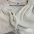 アズールバイマウジー AZUL by moussy ARM DRAWSTRING CARDIGAN/アームドローストリングカーディガン レディース JPN:M