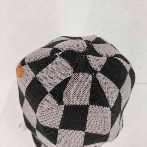 アンブロ UMBRO 別注 C/AC BEANIE メンズ FREE