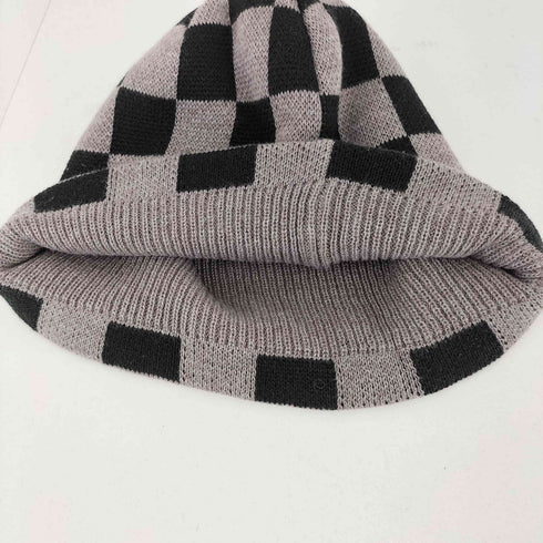 アンブロ UMBRO 別注 C/AC BEANIE メンズ FREE