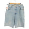 ゲスジーンズ GUESS JEANS USA製 デニムハーフパンツ メンズ 34inch