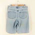 ゲスジーンズ GUESS JEANS USA製 デニムハーフパンツ メンズ 34inch