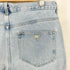 ゲスジーンズ GUESS JEANS USA製 デニムハーフパンツ メンズ 34inch