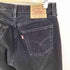 リーバイス Levis 501 ボタン裏977刻印 ストレートデニムパンツ メンズ 30inch
