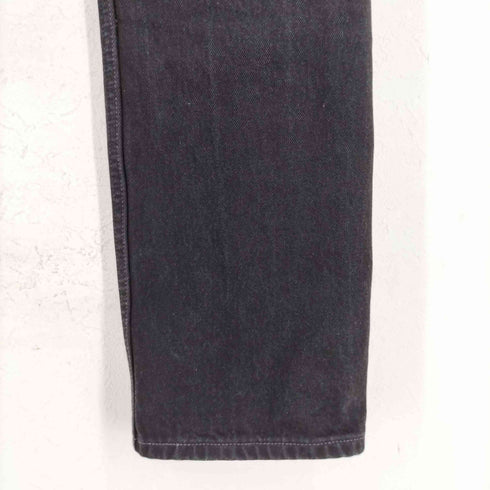 リーバイス Levis 501 ボタン裏977刻印 ストレートデニムパンツ メンズ 30inch