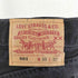 リーバイス Levis 501 ボタン裏977刻印 ストレートデニムパンツ メンズ 30inch