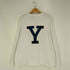 チャンピオン Champion USA製 T1011 YALE HEAVY WEIGHT JERSEY ロングスリーブTシャツ メンズ import:XL