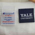 チャンピオン Champion USA製 T1011 YALE HEAVY WEIGHT JERSEY ロングスリーブTシャツ メンズ import:XL