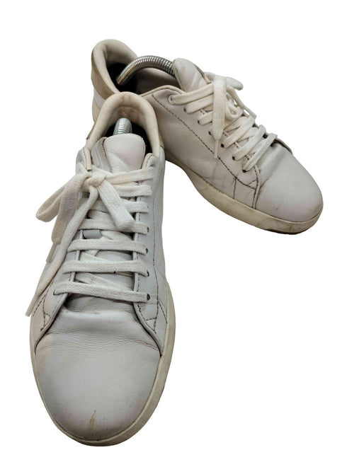 コールハーン COLE HAAN グランドプロ テニス スニーカー レディース US:6
