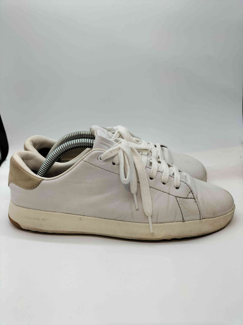 コールハーン COLE HAAN グランドプロ テニス スニーカー レディース US:6