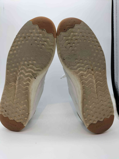 コールハーン COLE HAAN グランドプロ テニス スニーカー レディース US:6