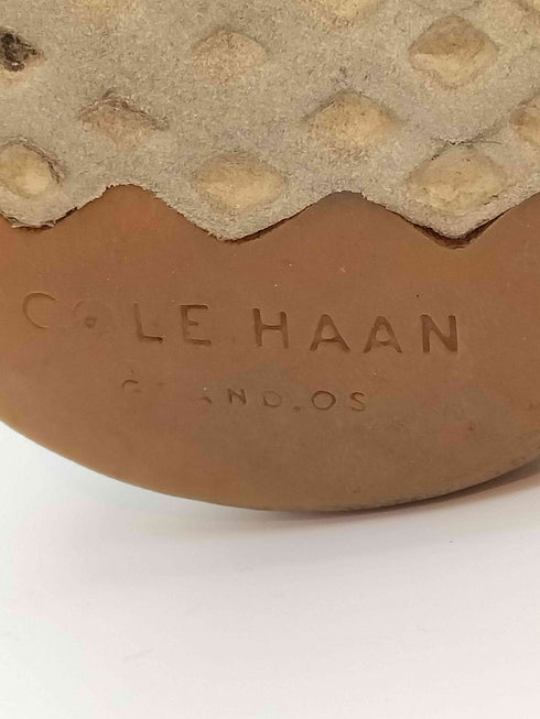 コールハーン COLE HAAN グランドプロ テニス スニーカー レディース US:6