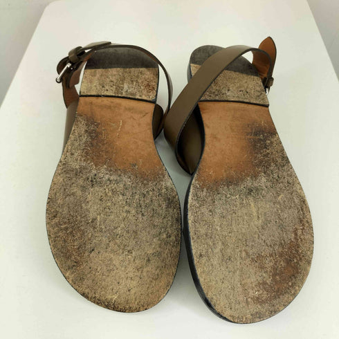 イザベルマラン ISABEL MARANT CRICUS MAZIMUS SANDALES メンズ EUR:41
