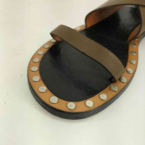 イザベルマラン ISABEL MARANT CRICUS MAZIMUS SANDALES メンズ EUR:41