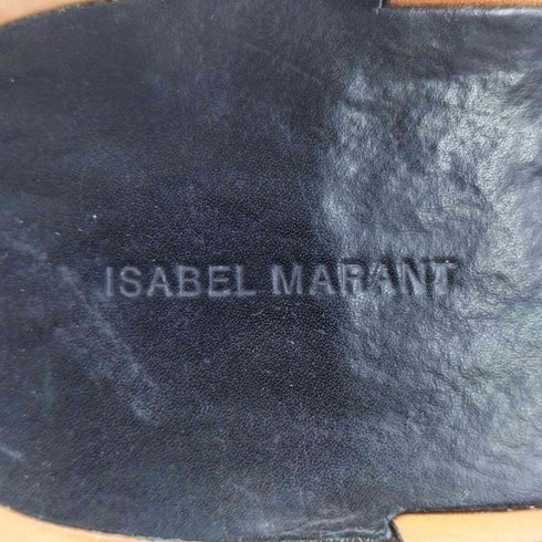 イザベルマラン ISABEL MARANT CRICUS MAZIMUS SANDALES メンズ EUR:41