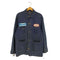 ラングラー Wrangler 70s ワッペン デニム カバーオール メンズ 44