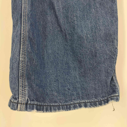 リー Lee DUNGAREES ダンガリーズ ワイド ペインターパンツ メンズ L