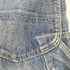 リー Lee DUNGAREES ダンガリーズ ワイド ペインターパンツ メンズ L
