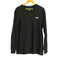 ザノースフェイス THE NORTH FACE 23aw L/S NEVER STOP ING TEE メンズ XL