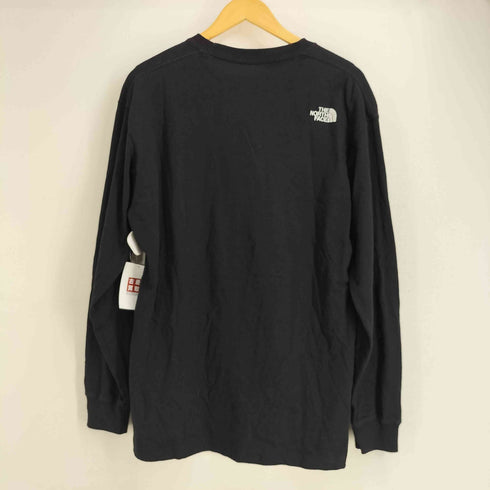ザノースフェイス THE NORTH FACE 23aw L/S NEVER STOP ING TEE メンズ XL