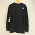 ザノースフェイス THE NORTH FACE 23aw L/S NEVER STOP ING TEE メンズ XL