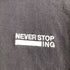 ザノースフェイス THE NORTH FACE 23aw L/S NEVER STOP ING TEE メンズ XL