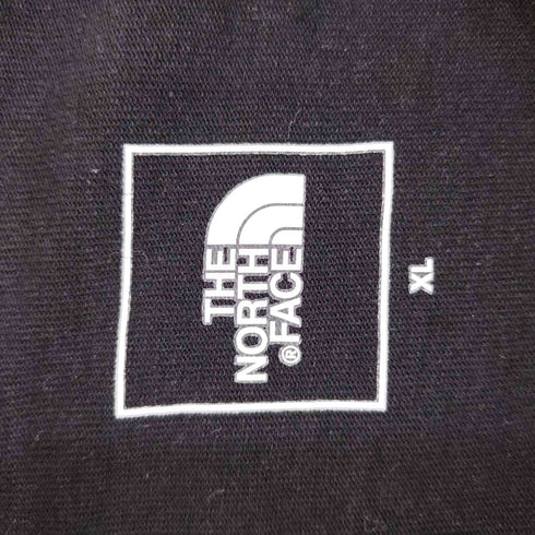 ザノースフェイス THE NORTH FACE 23aw L/S NEVER STOP ING TEE メンズ XL