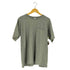 チャンピオン Champion REVERSE WEAVE T-SHIRT リバースウィーブ ポケットTシャツ メンズ import:L