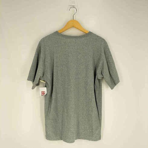 チャンピオン Champion REVERSE WEAVE T-SHIRT リバースウィーブ ポケットTシャツ メンズ import:L