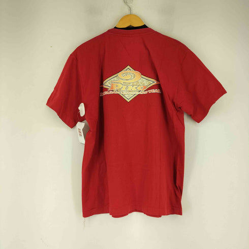 ピコ PIKO 90S バックプリント S/S Tシャツ メンズ JPN:L