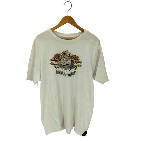 シュプリーム Supreme 24AW Diamonds Tee メンズ JPN:L