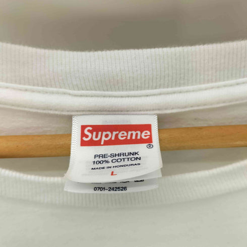 シュプリーム Supreme 24AW Diamonds Tee メンズ JPN:L
