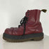 ドクターマーチン Dr.Martens CRAZY BOMB クレイジーボム 8ホール レースアップ ブーツ メンズ UK:9