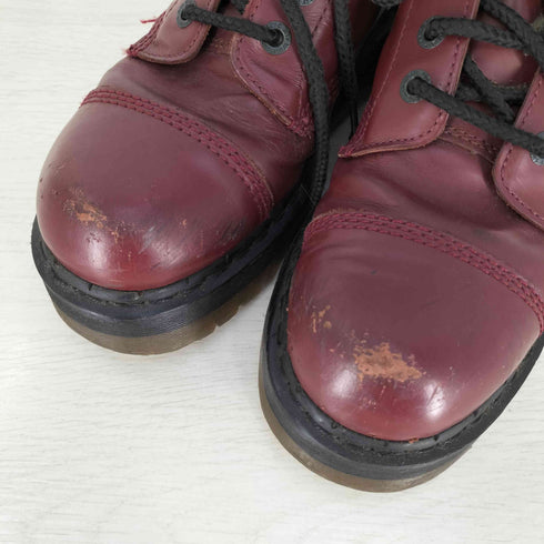 ドクターマーチン Dr.Martens CRAZY BOMB クレイジーボム 8ホール レースアップ ブーツ メンズ UK:9