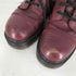 ドクターマーチン Dr.Martens CRAZY BOMB クレイジーボム 8ホール レースアップ ブーツ メンズ UK:9