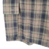 AFB BAGGY CARGO SHORTS CHECK バギーショーツ ジョーツ メンズ JPN:M