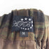 AFB BAGGY CARGO SHORTS CHECK バギーショーツ ジョーツ メンズ JPN:M