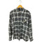 AFB 24AW SPANGLE SHIRTS メンズ JPN:L