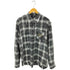 AFB 24AW SPANGLE SHIRTS メンズ JPN:L